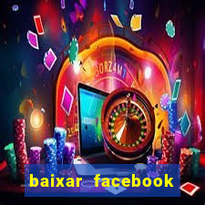 baixar facebook messenger baixaki